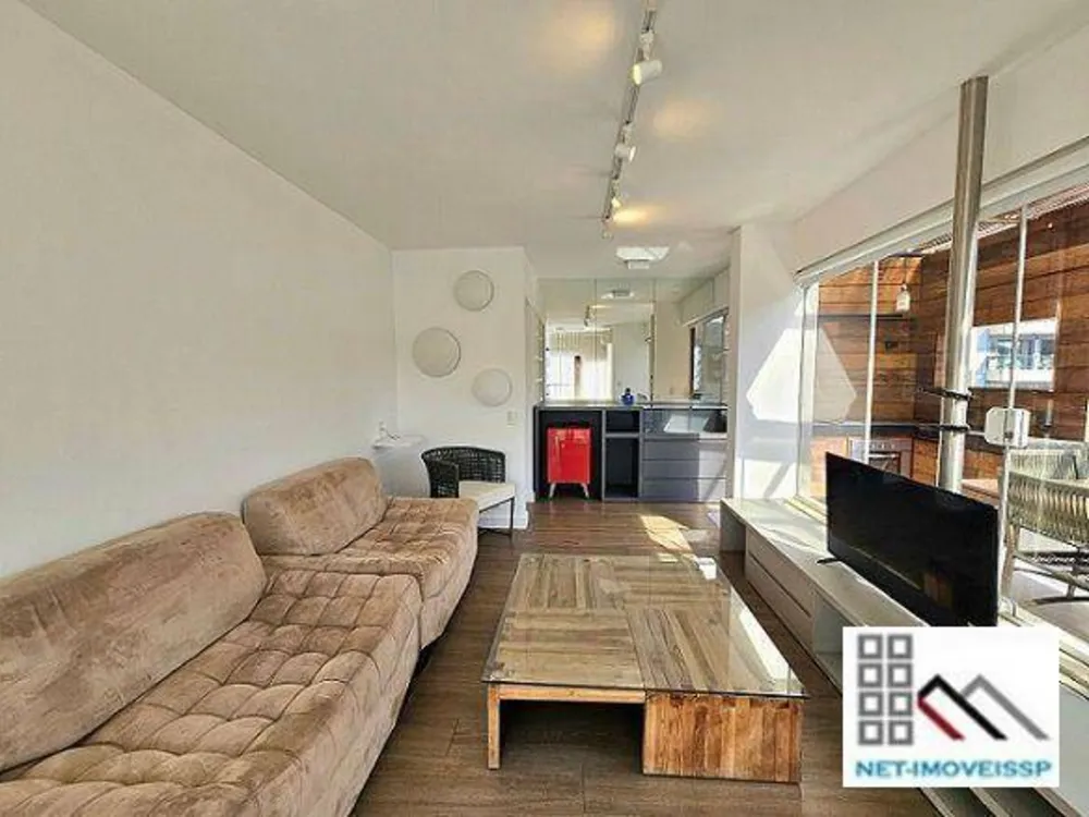 Cobertura, 2 quartos, 118 m² - Foto 5