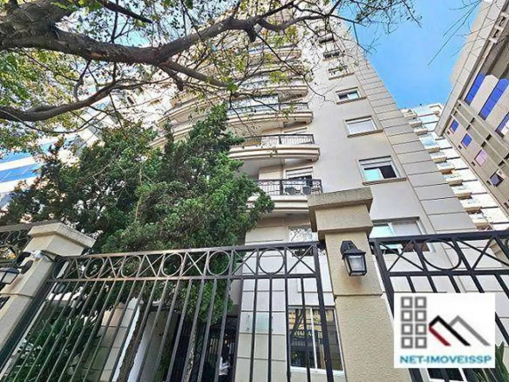 Cobertura, 2 quartos, 118 m² - Foto 2
