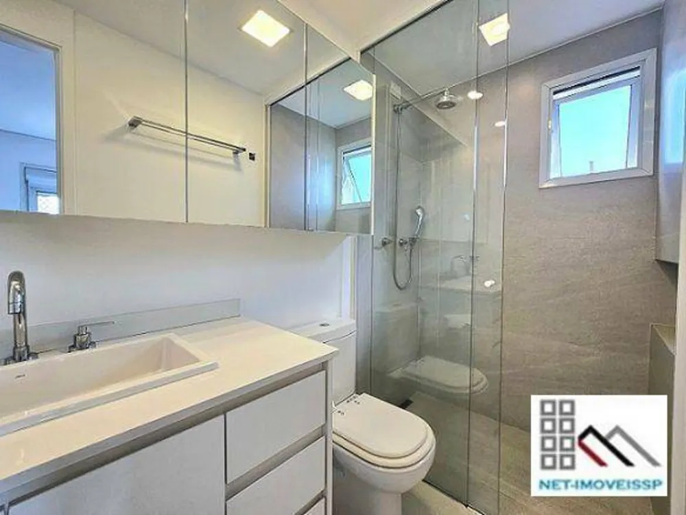 Cobertura, 2 quartos, 118 m² - Foto 6