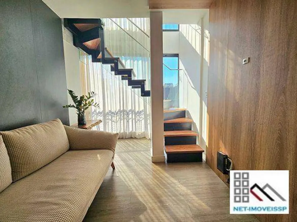 Cobertura, 2 quartos, 118 m² - Foto 6
