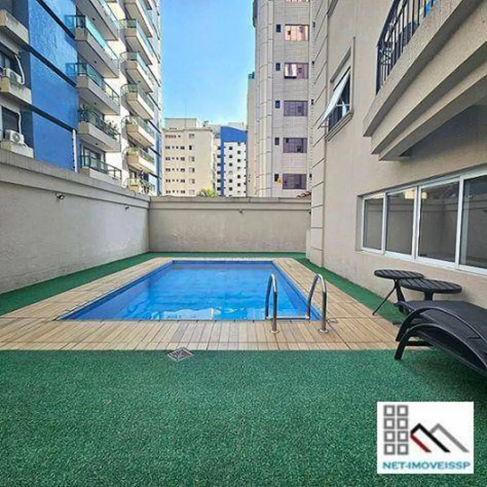 Cobertura, 2 quartos, 118 m² - Foto 1