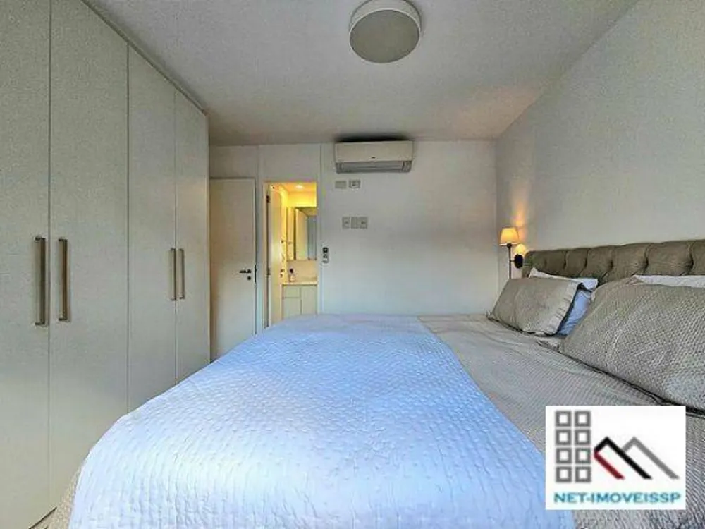 Cobertura, 2 quartos, 118 m² - Foto 11