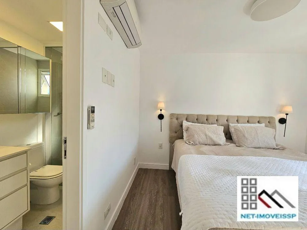 Cobertura, 2 quartos, 118 m² - Foto 2