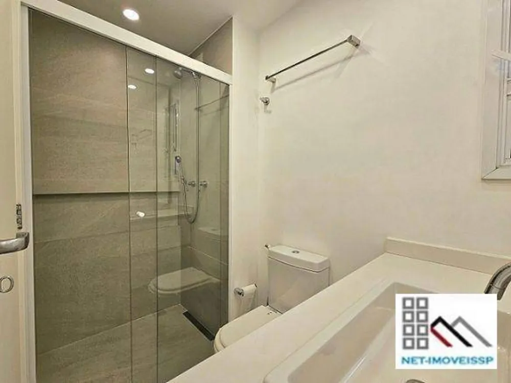Cobertura, 2 quartos, 118 m² - Foto 9