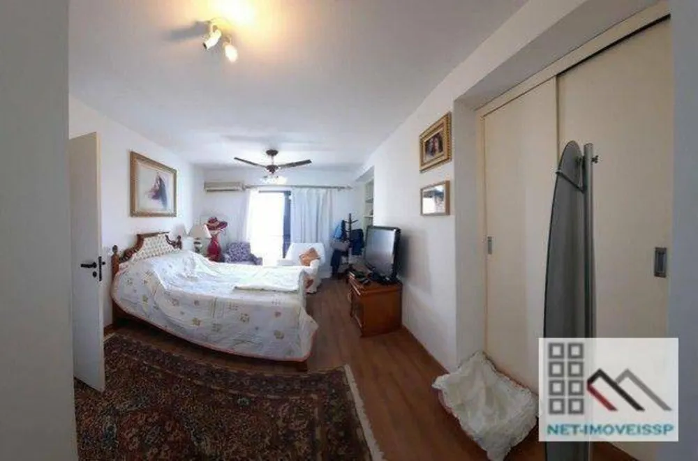 Cobertura, 4 quartos, 260 m² - Foto 9
