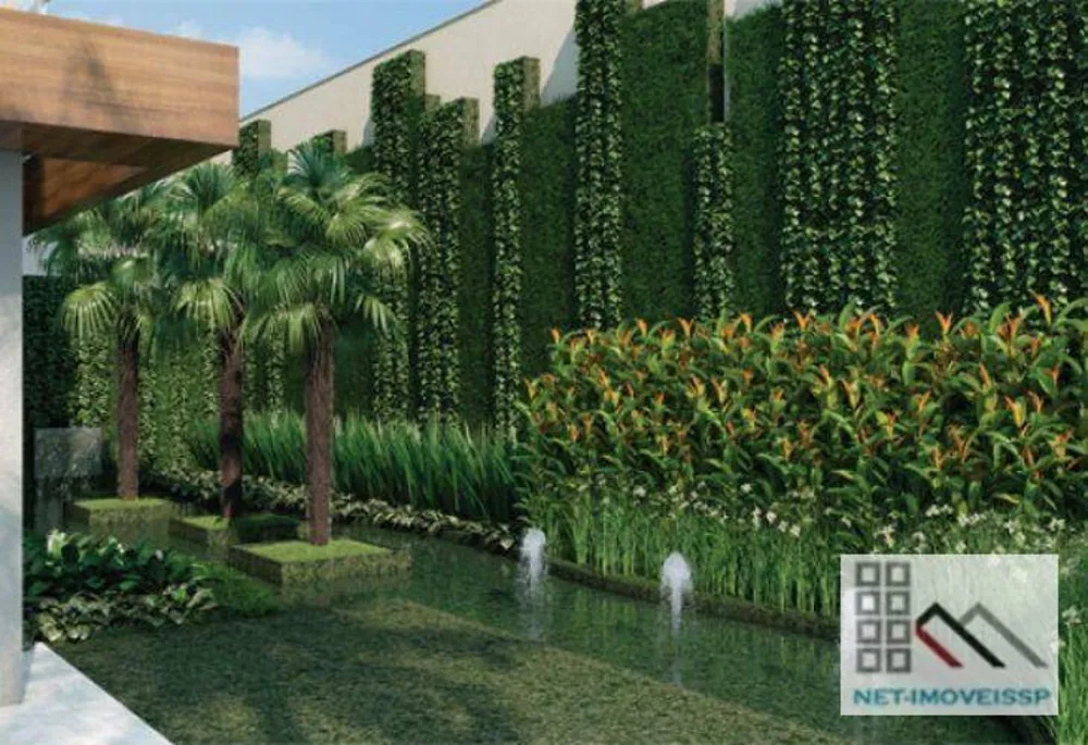 Cobertura, 4 quartos, 260 m² - Foto 11