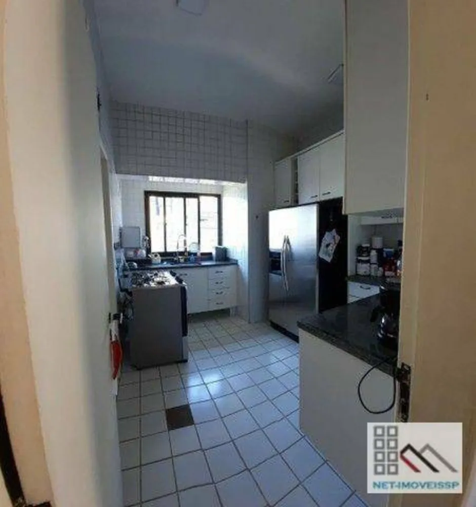 Cobertura, 4 quartos, 260 m² - Foto 8