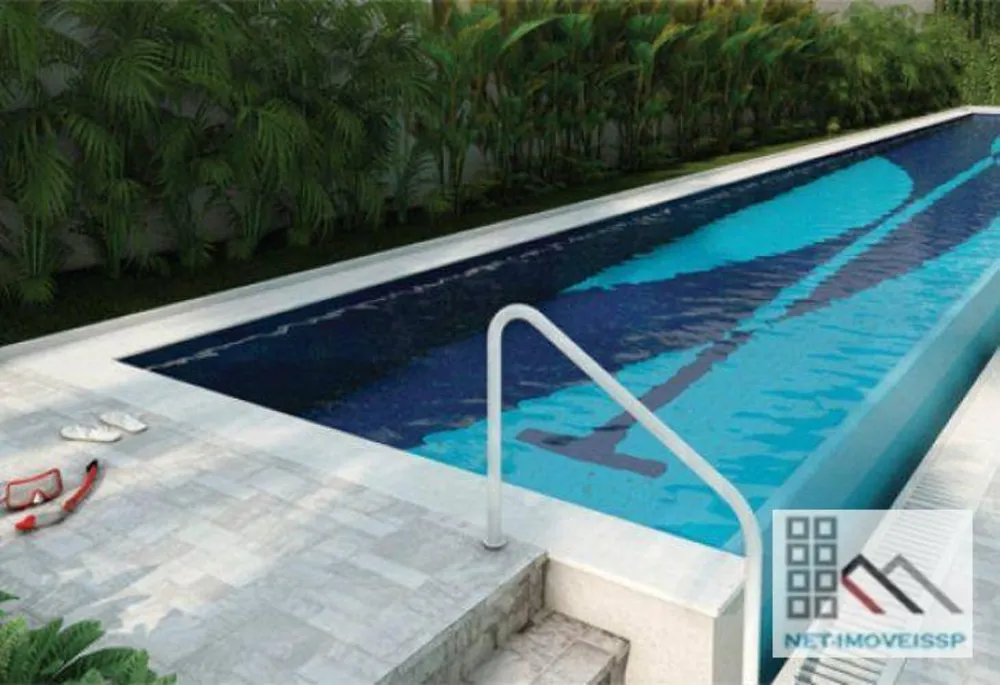 Cobertura, 4 quartos, 260 m² - Foto 12