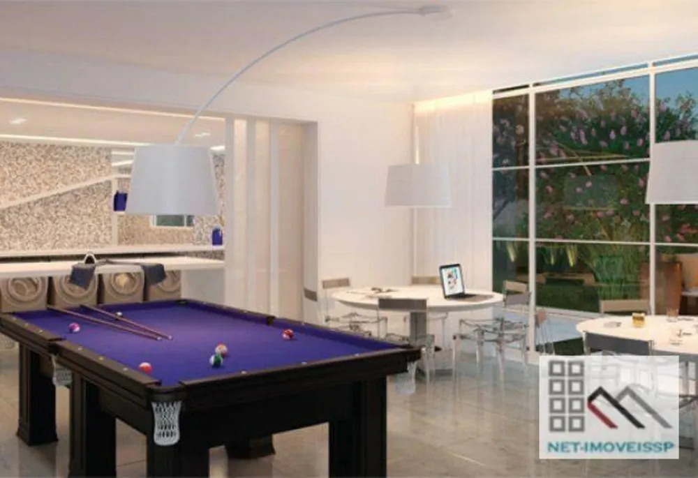 Cobertura, 4 quartos, 260 m² - Foto 1