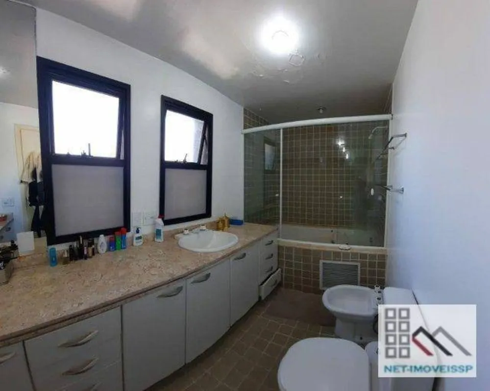 Cobertura, 4 quartos, 260 m² - Foto 4