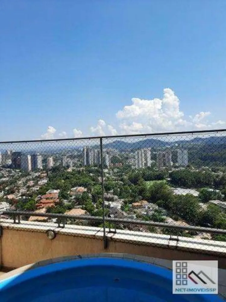 Cobertura, 4 quartos, 260 m² - Foto 2