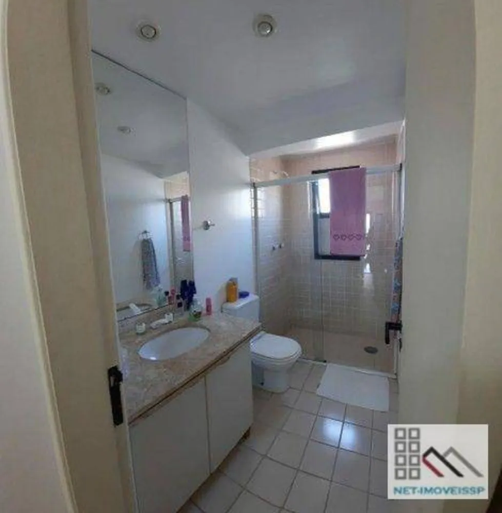 Cobertura, 4 quartos, 260 m² - Foto 3