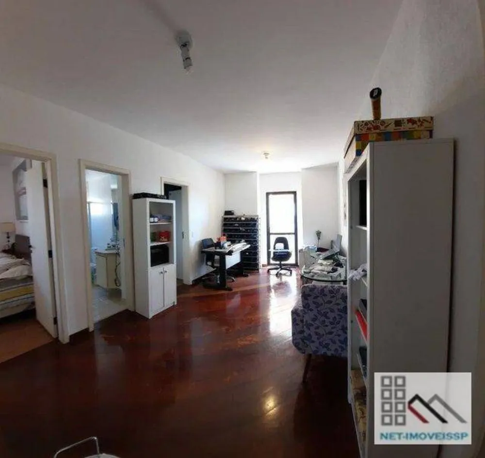 Cobertura, 4 quartos, 260 m² - Foto 10