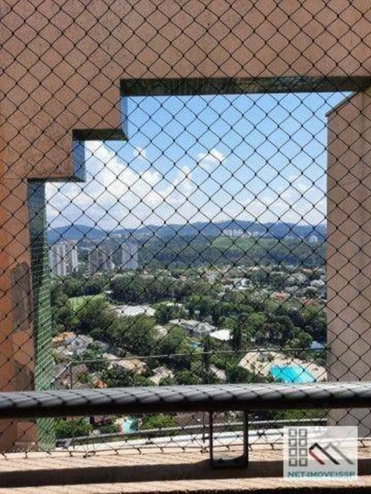 Cobertura, 4 quartos, 260 m² - Foto 5