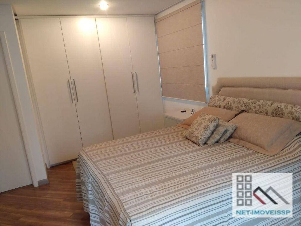 Apartamento à venda com 2 quartos, 113m² - Foto 6