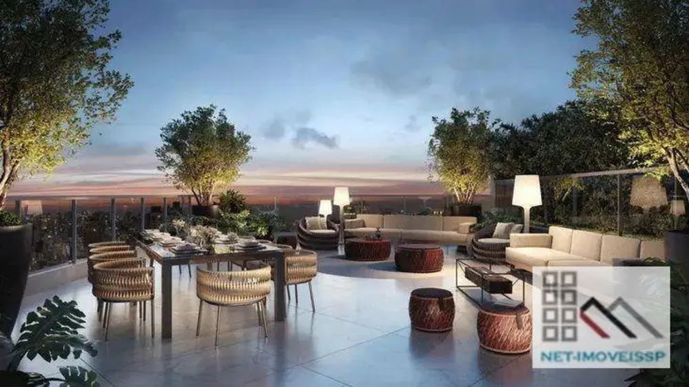 Apartamento, 2 quartos, 77 m² - Foto 7