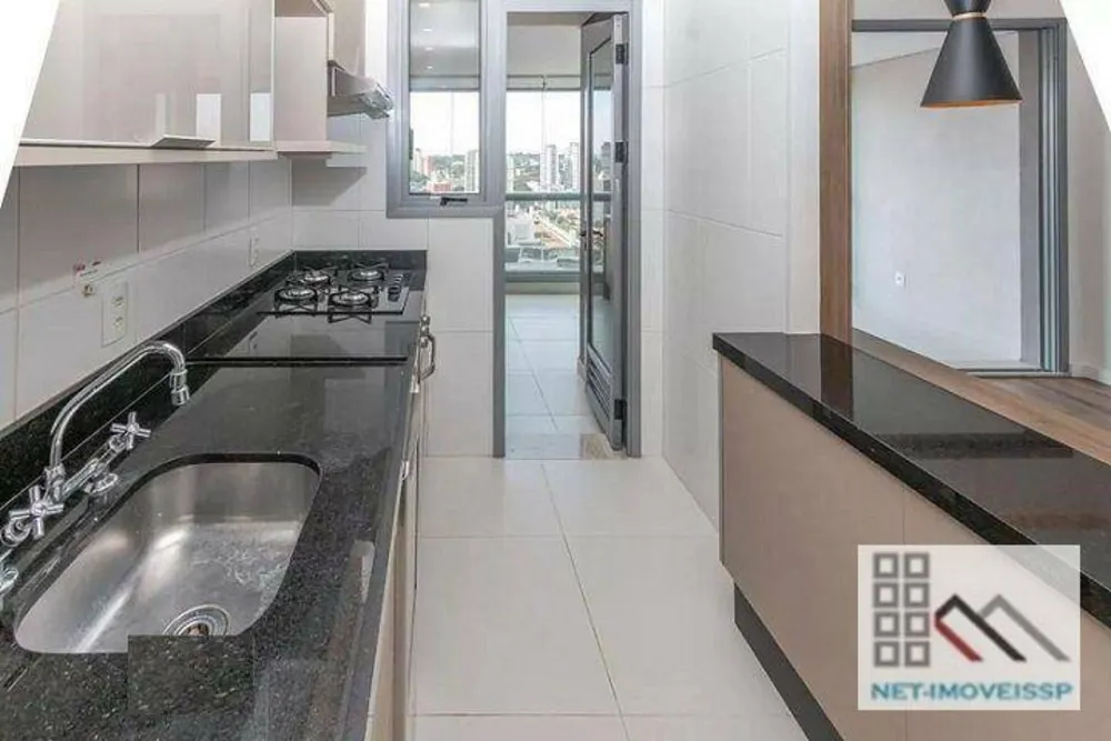 Apartamento, 2 quartos, 76 m² - Foto 4