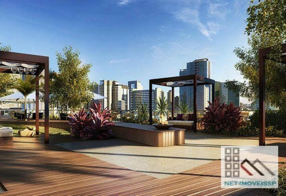 Apartamento, 2 quartos, 76 m² - Foto 12