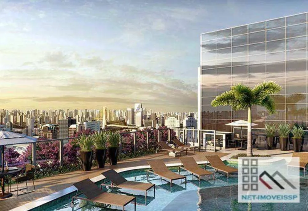 Apartamento, 2 quartos, 76 m² - Foto 9