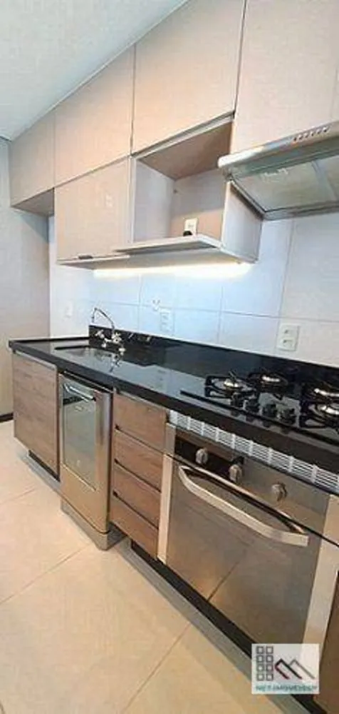Apartamento, 2 quartos, 76 m² - Foto 3