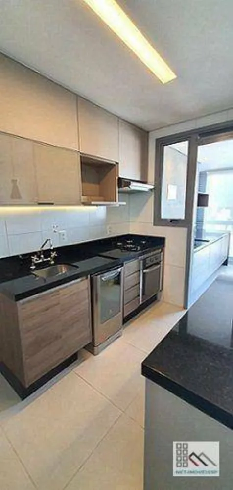 Apartamento, 2 quartos, 76 m² - Foto 2