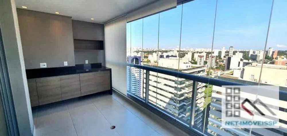 Apartamento, 2 quartos, 76 m² - Foto 1