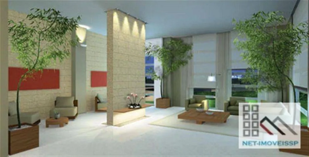 Apartamento, 3 quartos, 111 m² - Foto 3