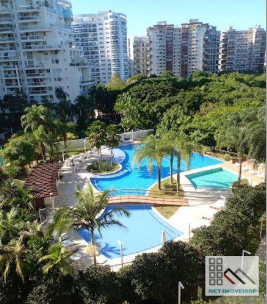 Apartamento, 3 quartos, 111 m² - Foto 2