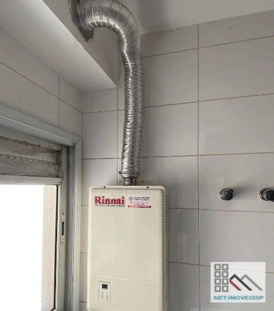Apartamento, 3 quartos, 111 m² - Foto 3