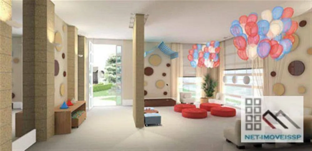 Apartamento, 3 quartos, 111 m² - Foto 8