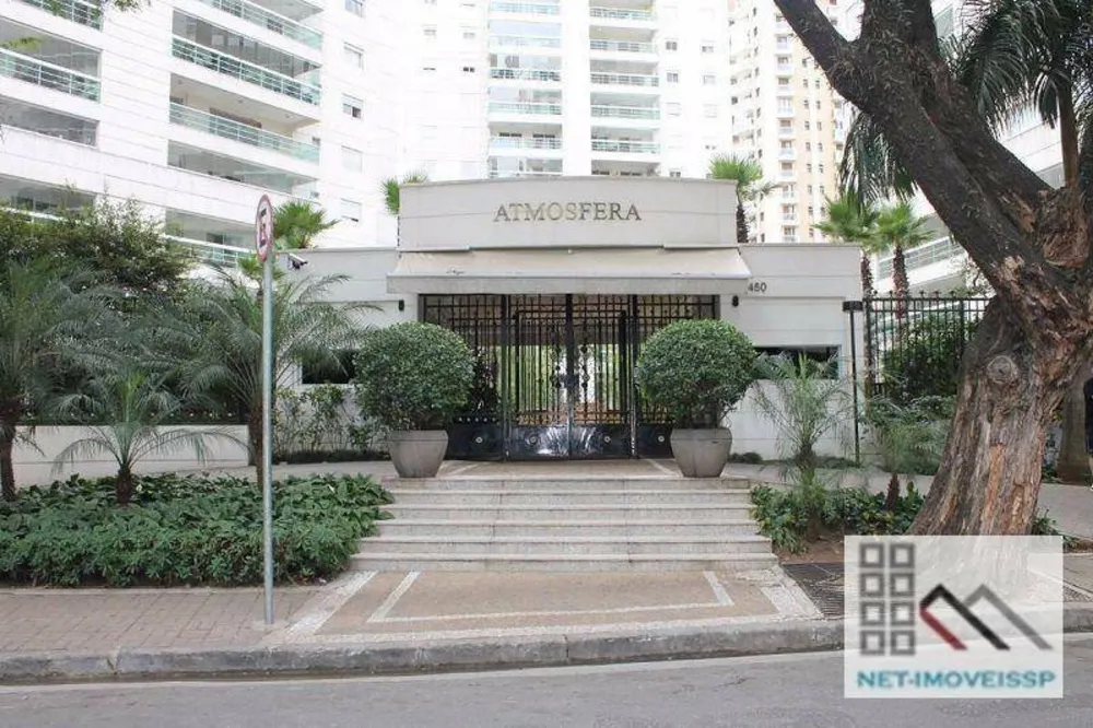 Apartamento, 3 quartos, 111 m² - Foto 1