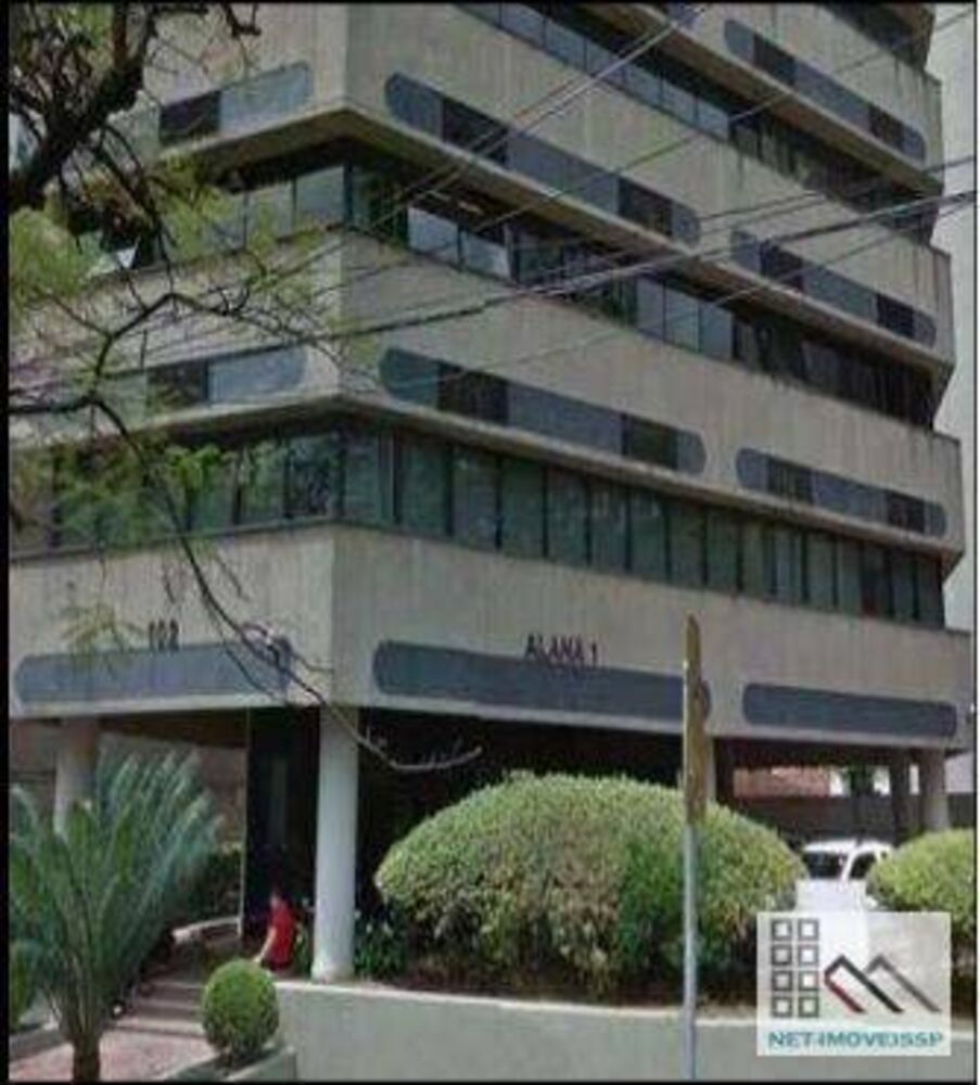 Sala-Conjunto, 184 m² - Foto 1