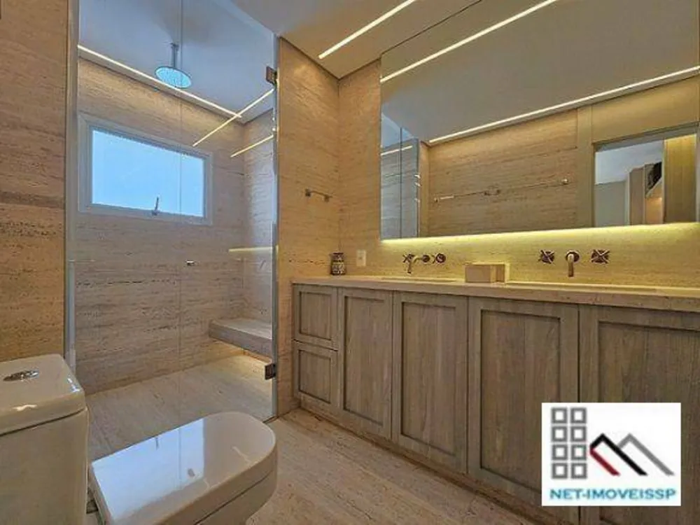 Cobertura, 4 quartos, 420 m² - Foto 9