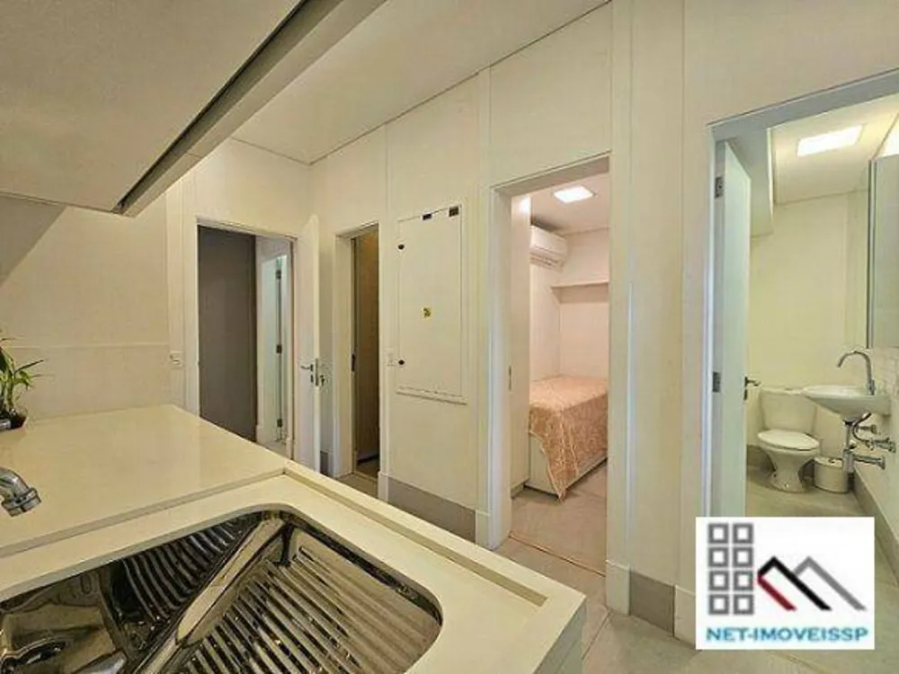 Cobertura, 4 quartos, 420 m² - Foto 7