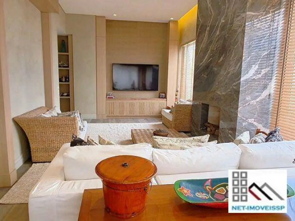Cobertura, 4 quartos, 420 m² - Foto 3
