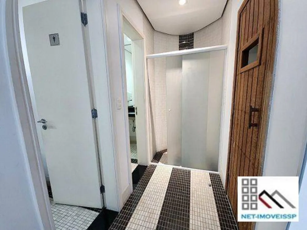 Cobertura, 4 quartos, 420 m² - Foto 12