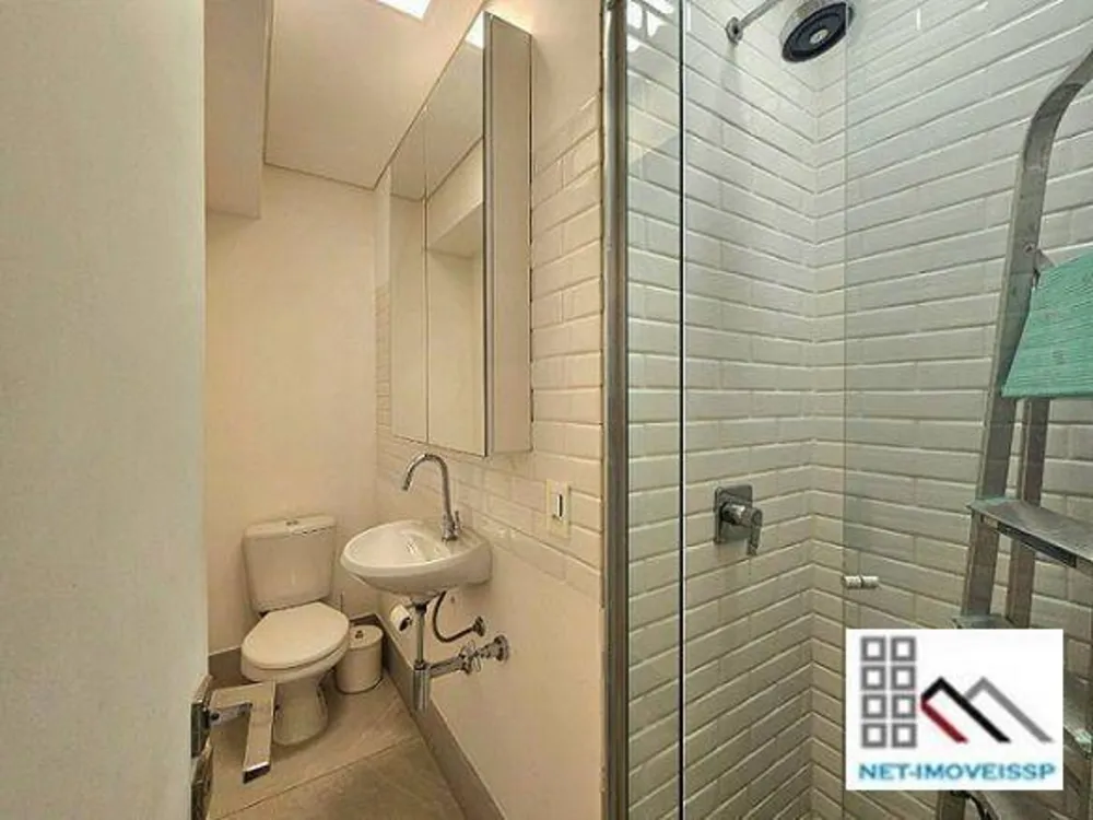 Cobertura, 4 quartos, 420 m² - Foto 8