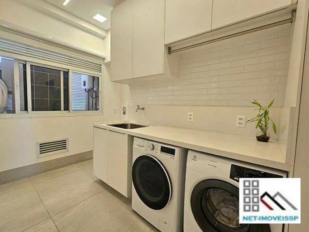 Cobertura, 4 quartos, 420 m² - Foto 6