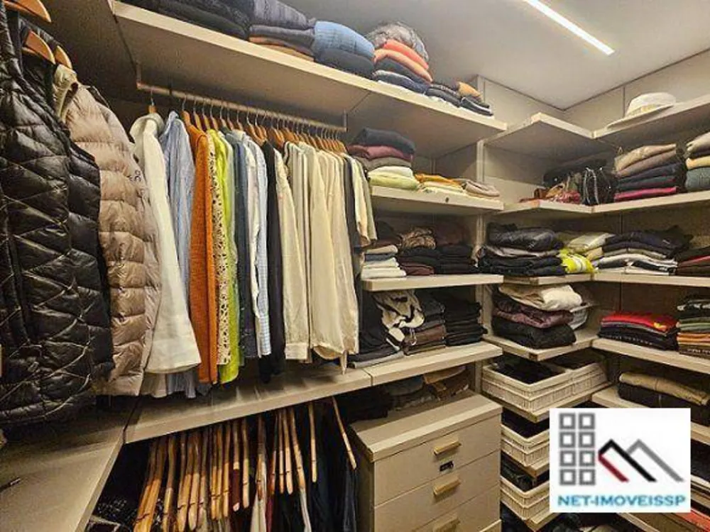 Cobertura, 4 quartos, 420 m² - Foto 10