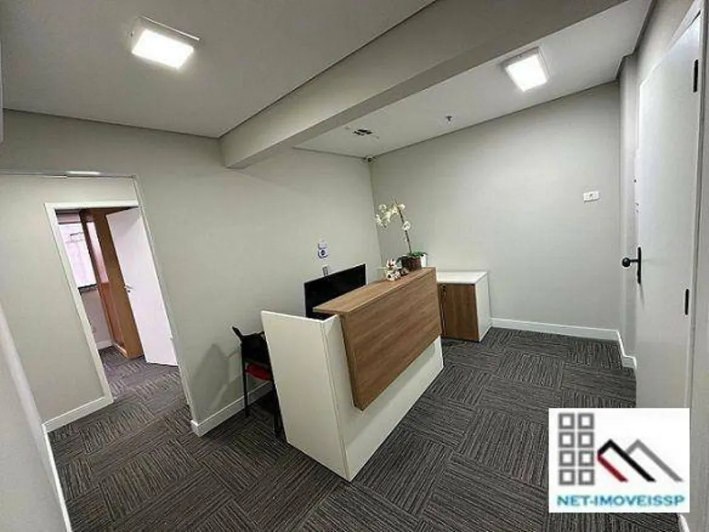 Sala-Conjunto, 150 m² - Foto 9