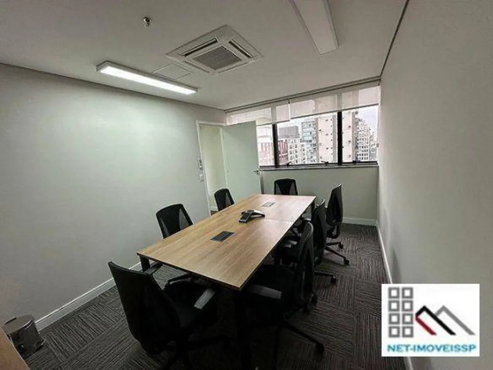 Sala-Conjunto, 150 m² - Foto 11