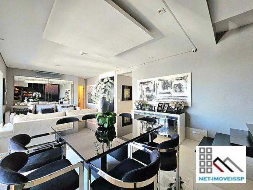 Cobertura, 4 quartos, 305 m² - Foto 5