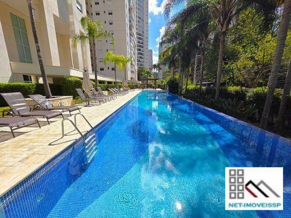 Cobertura, 4 quartos, 305 m² - Foto 11