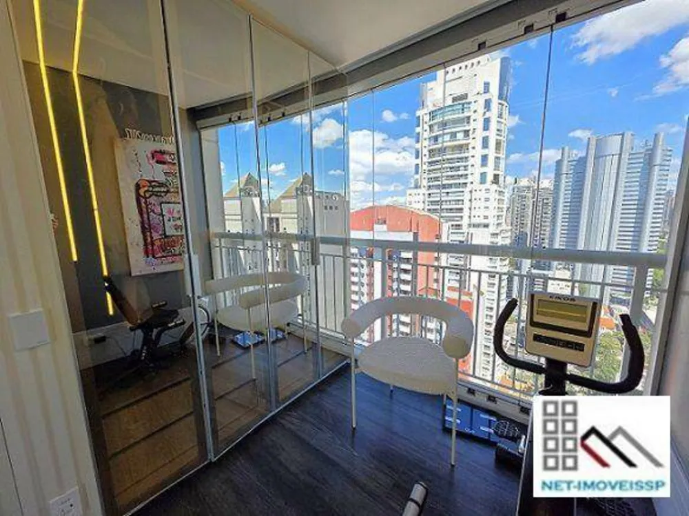 Cobertura, 4 quartos, 305 m² - Foto 12