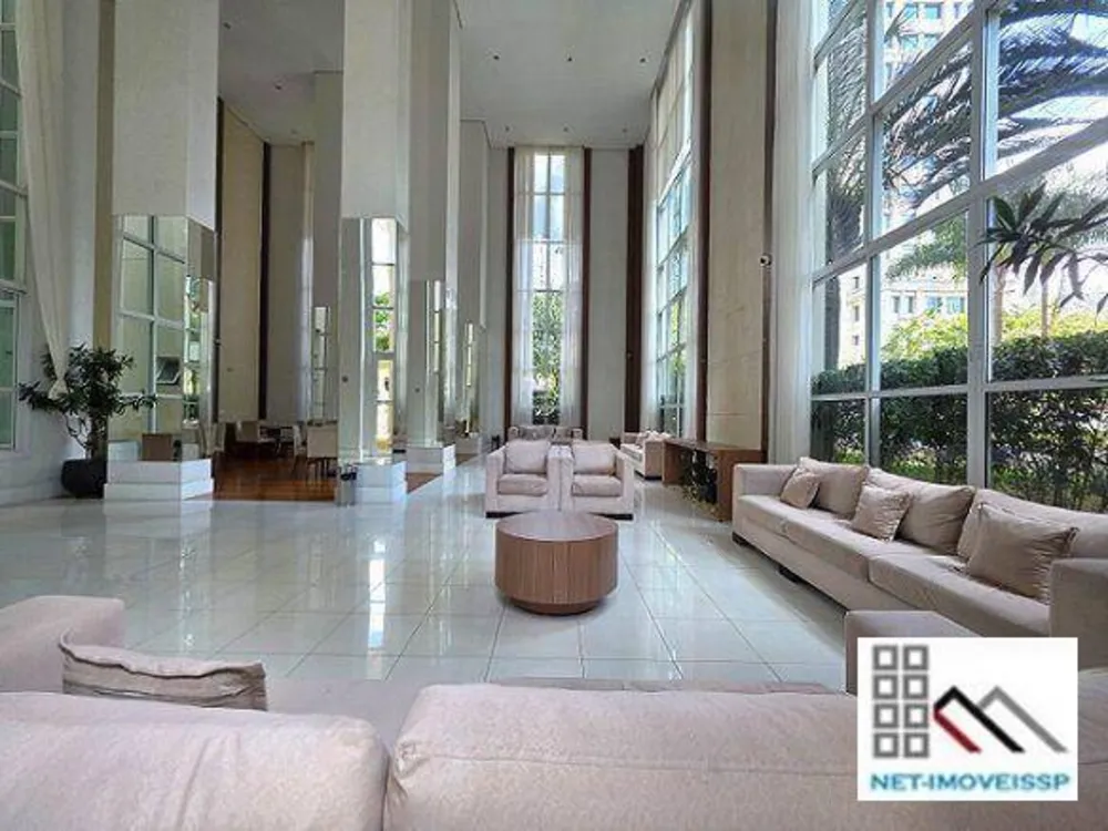 Cobertura, 4 quartos, 305 m² - Foto 2
