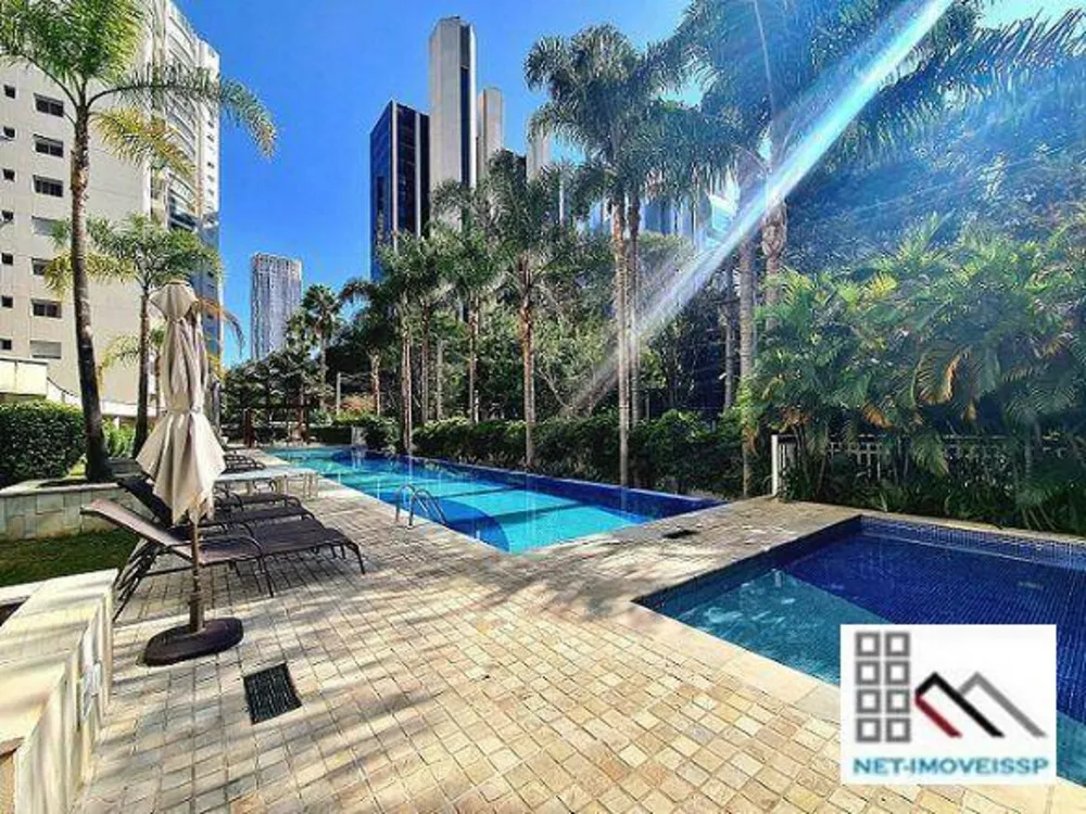 Cobertura, 4 quartos, 305 m² - Foto 16