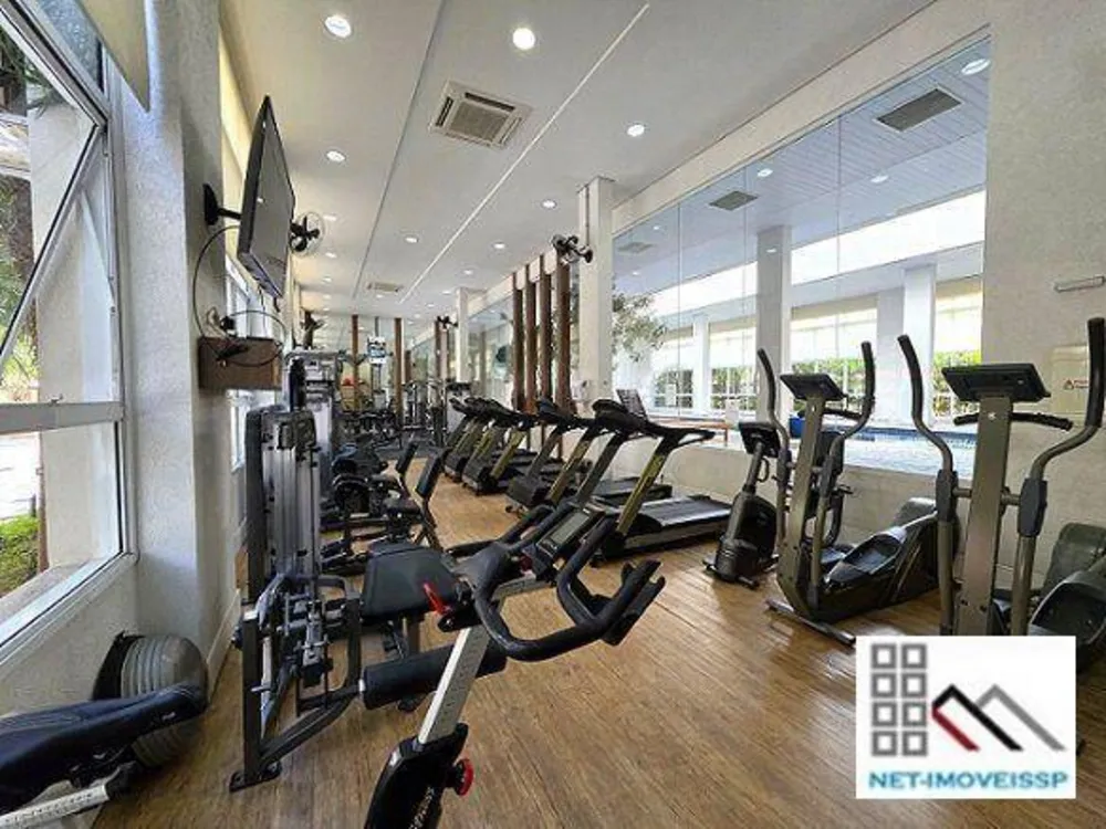 Cobertura, 4 quartos, 305 m² - Foto 13