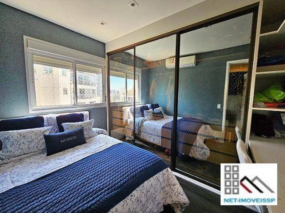 Cobertura, 4 quartos, 305 m² - Foto 4