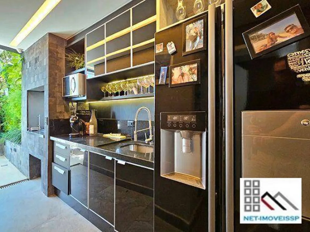 Cobertura, 4 quartos, 305 m² - Foto 6