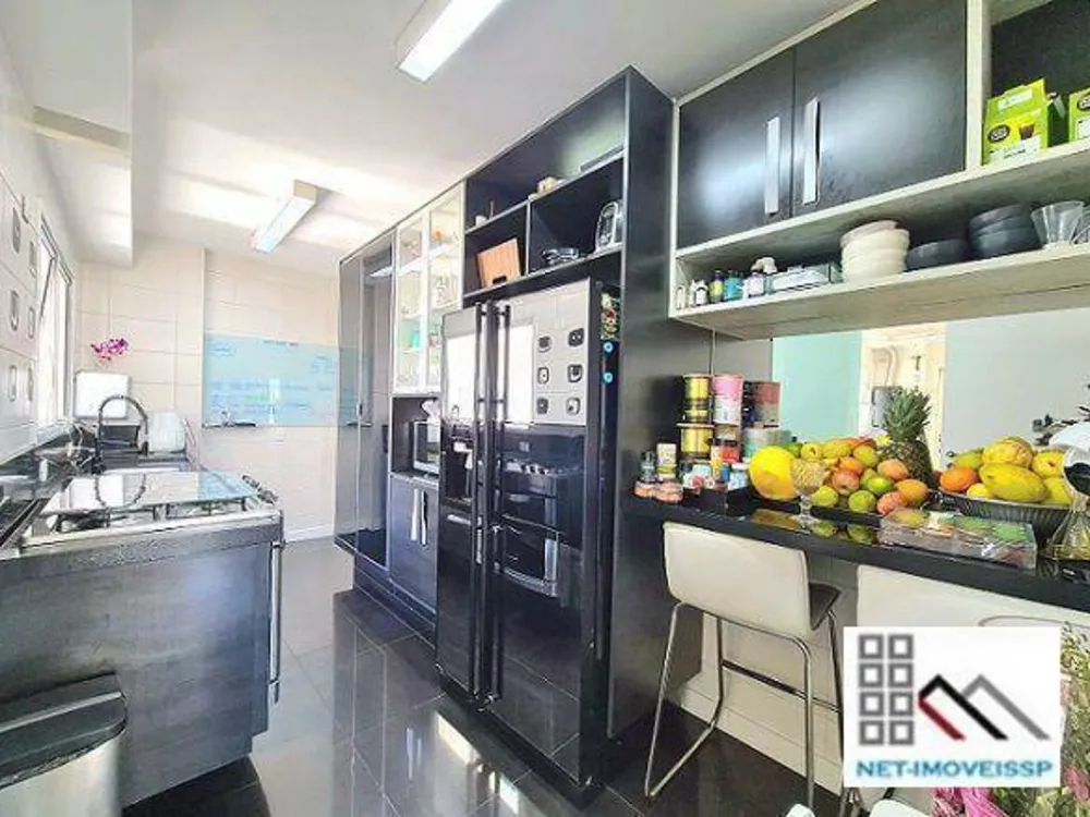 Cobertura, 4 quartos, 305 m² - Foto 9
